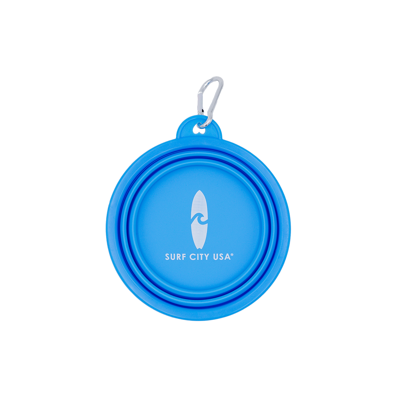 Pet Travel Bowl Visit Huntington Beach